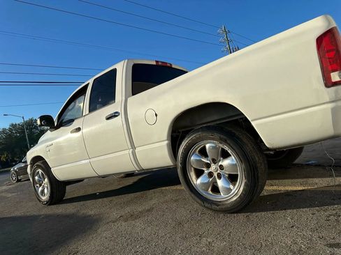 Used 2005 Dodge Ram 1500 Truck SLT image 4