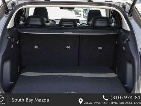 New 2026 MAZDA CX-50 AWD 2.5 S w/ Accent Package image 12