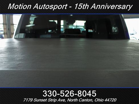 Used 2021 RAM 1500 Sport w/ Level 2 Equipment Group AWD/4WD image 10
