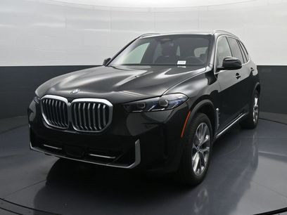 New 2026 BMW X5 xDrive40i w/ Premium Package