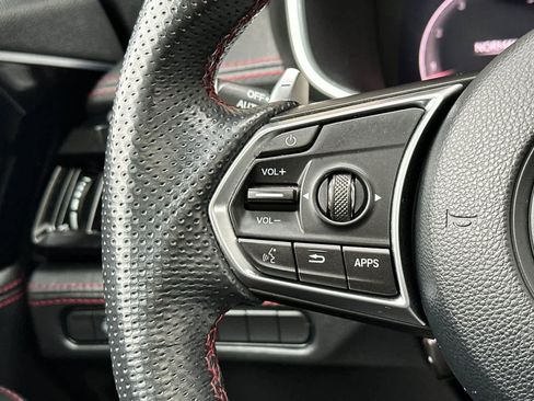 Used 2022 Acura MDX A-Spec image 29