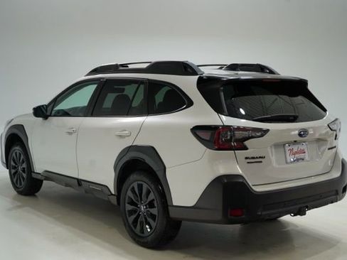 Used 2024 Subaru Outback Onyx Edition image 6