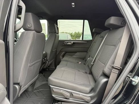 New 2026 Chevrolet Tahoe LS AWD/4WD image 6
