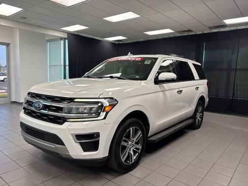 Used 2024 Ford Expedition Limited RWD image 9