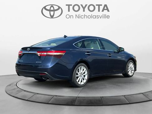 Used 2014 Toyota Avalon Limited FWD image 5