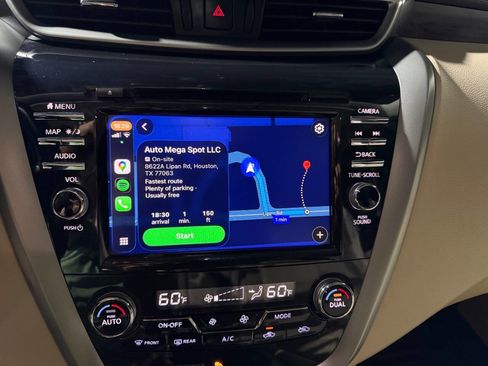 Used 2019 Nissan Murano Platinum image 15