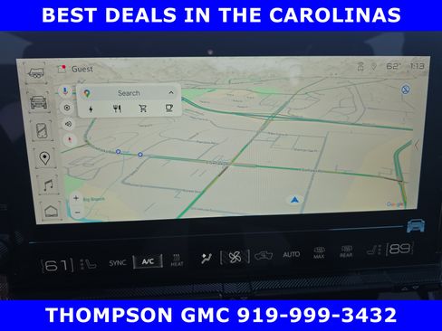 New 2025 GMC Hummer EV 3X AWD/4WD image 24