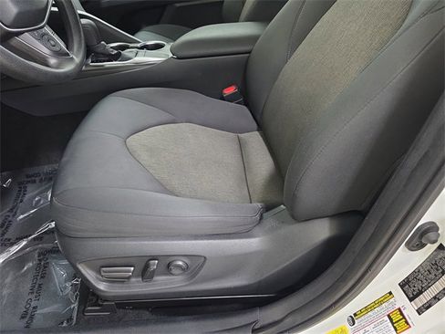Certified 2024 Toyota Camry LE image 26