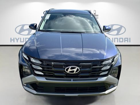 New 2026 Hyundai Tucson SEL image 2