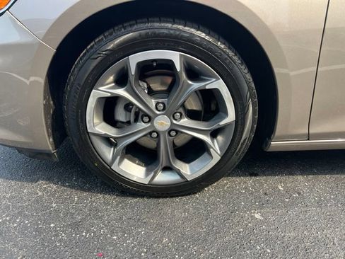 Used 2024 Chevrolet Malibu LT FWD image 5