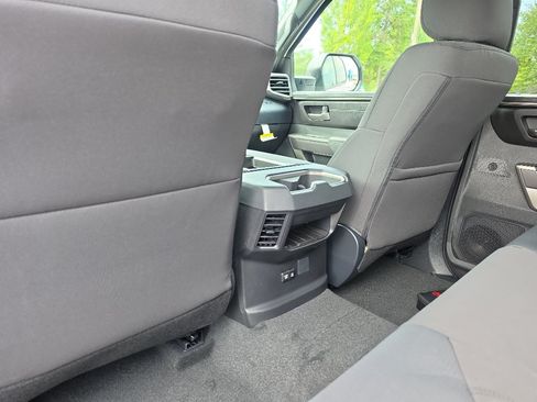 New 2026 Toyota Tundra SR5 AWD/4WD image 17