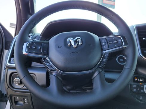 New 2026 RAM 1500 Laramie image 15