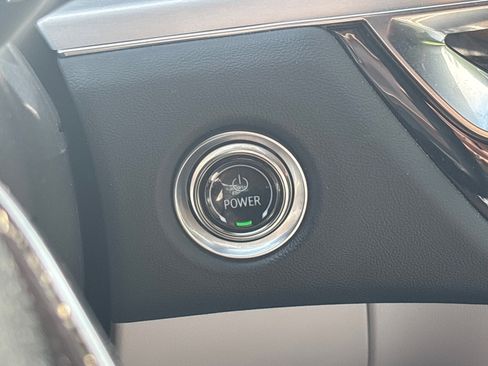 Used 2024 Cadillac Lyriq Luxury w/ LPO, Floor Liner Package image 47