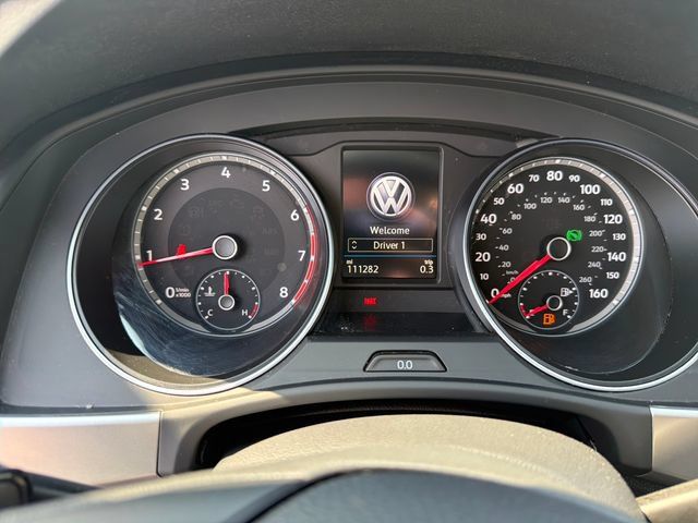Used 2018 Volkswagen Atlas S AWD/4WD image 15
