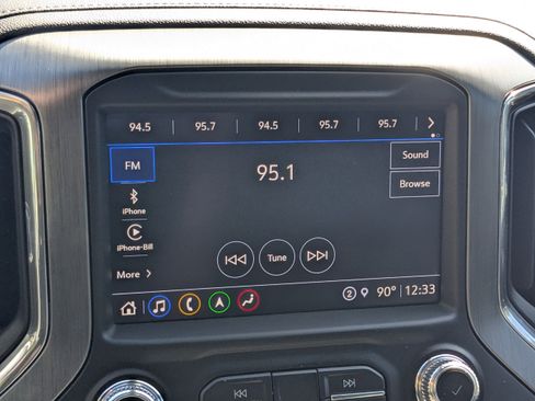 Certified 2023 GMC Sierra 2500 Denali w/ Denali Ultimate Package image 6