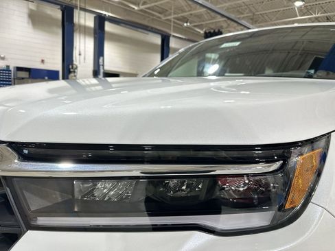 New 2025 Honda Pilot EX-L image 29