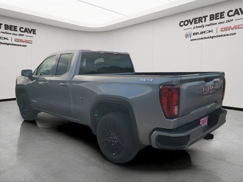 New 2026 GMC Sierra 1500 Elevation image 7