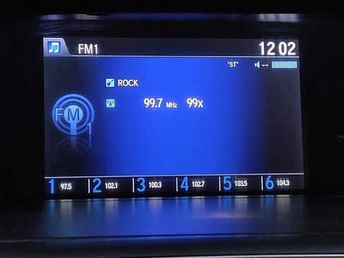 Used 2014 Honda Accord EX image 25