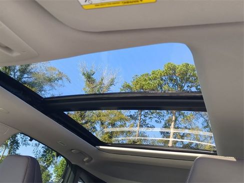 New 2025 Nissan Murano Platinum w/ Cargo Package image 19