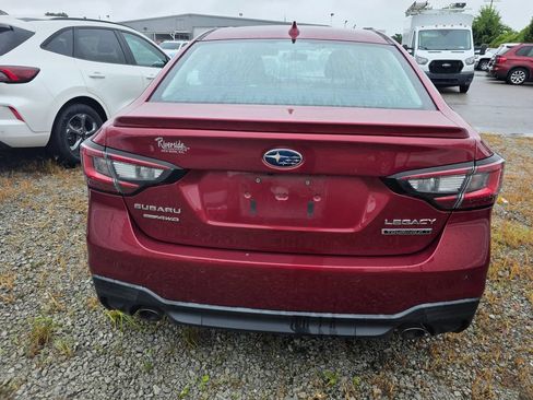 Used 2021 Subaru Legacy Touring XT AWD/4WD image 3
