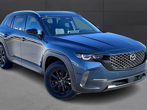 New 2026 MAZDA CX-50 AWD 2.5 S w/ Weather Package image 2