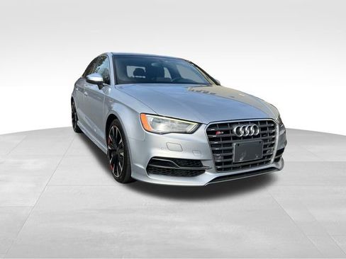 Used 2015 Audi S3 Premium Plus image 7