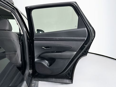 Used 2022 Hyundai Tucson XRT image 29