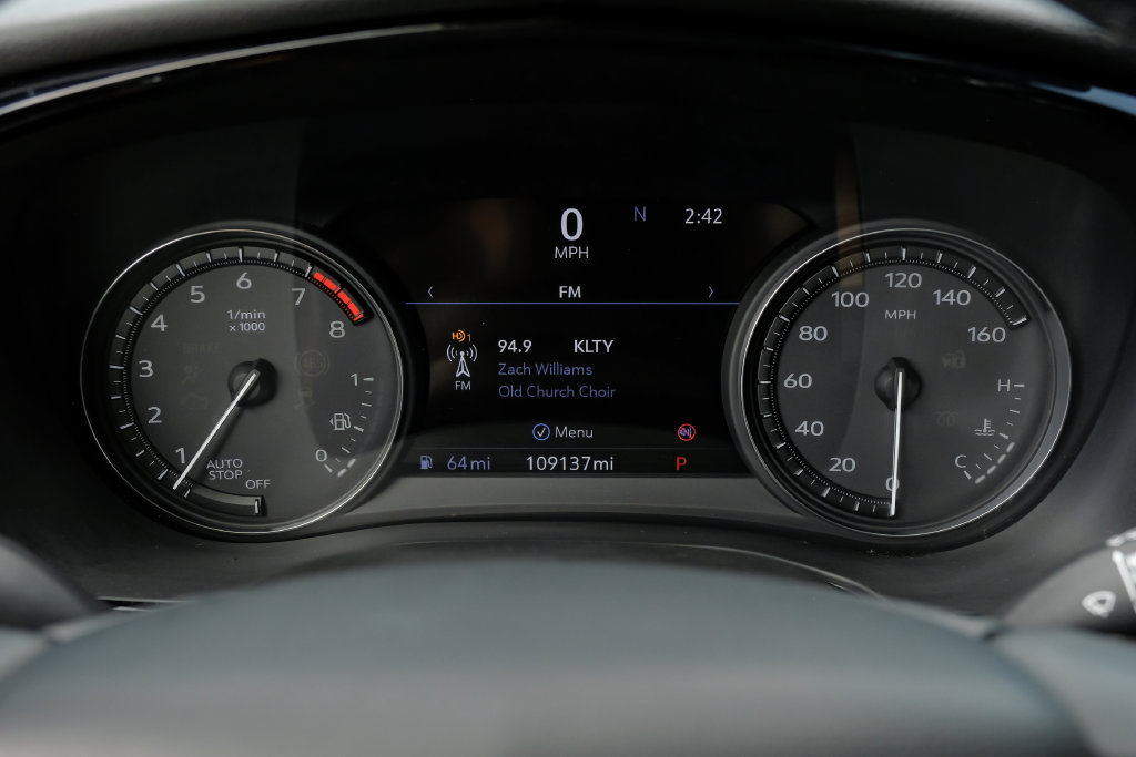 Used 2020 Cadillac XT6 Premium Luxury FWD image 23