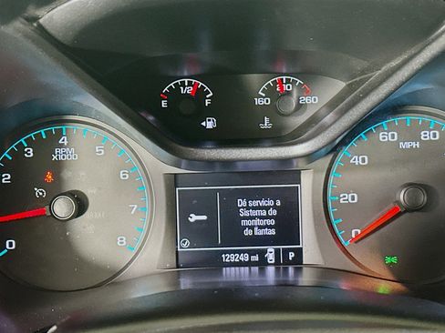 Used 2018 Chevrolet Colorado W/T w/ WT Convenience Package RWD image 18