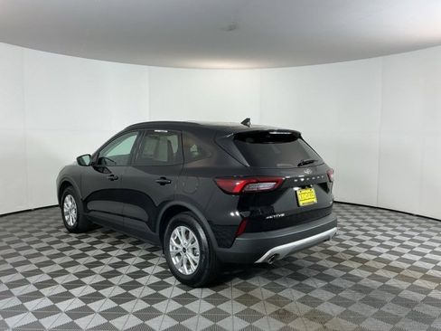 Used 2025 Ford Escape Active w/ Tech Pack #1 image 7
