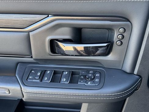 Used 2025 RAM 2500 Rebel w/ Rebel Level 2 Equipment Group image 21