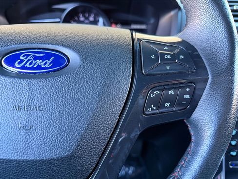 Used 2019 Ford Explorer Sport image 26