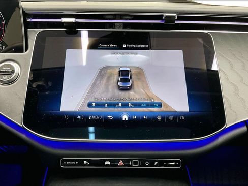 New 2025 Mercedes-Benz E 350 4MATIC Sedan image 19