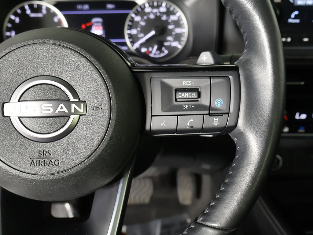 Used 2023 Nissan Rogue SL w/ SL Premium Package AWD/4WD image 42
