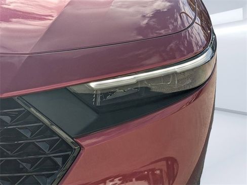 New 2025 Honda Accord SE image 9