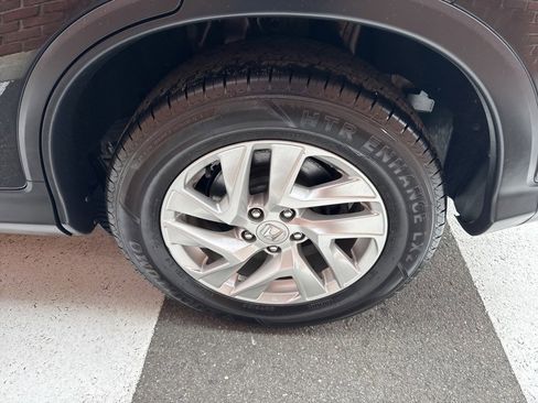 Used 2016 Honda CR-V EX-L image 14