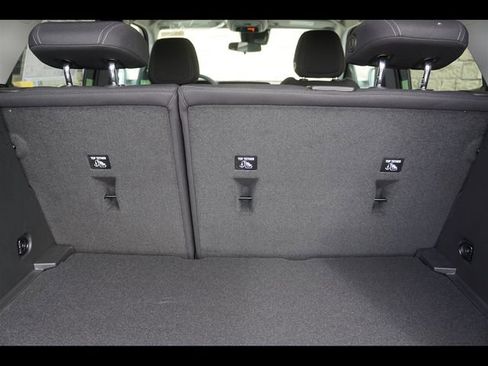 New 2026 Chevrolet TrailBlazer LT image 16