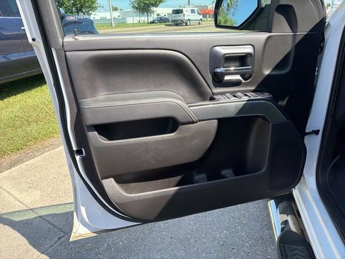 Used 2014 Chevrolet Silverado 1500 LT image 11