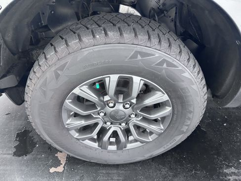 Used 2019 Ford Ranger XLT w/ Equipment Group 302A Luxury AWD/4WD image 27