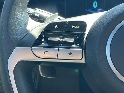 Used 2024 Hyundai Santa Cruz Night image 26