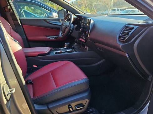 Used 2023 Lexus NX 250 FWD w/ Towing Package (2000 Lbs) image 11