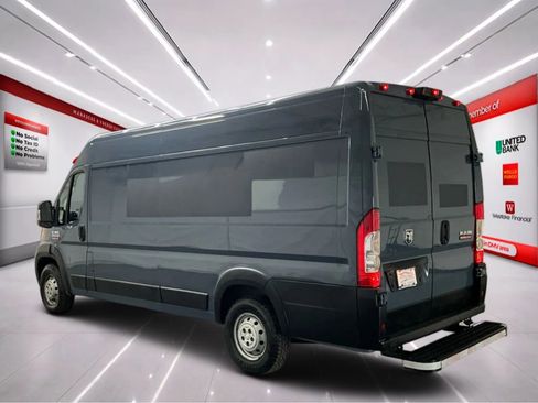 Used 2019 RAM ProMaster 3500 FWD image 5