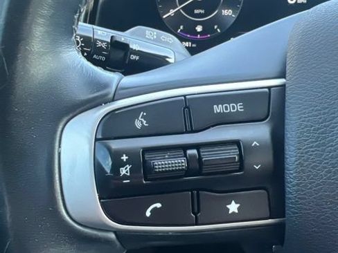 Used 2023 Kia Sportage SX AWD/4WD image 12