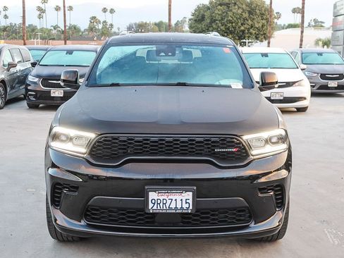 Used 2025 Dodge Durango GT AWD/4WD image 3