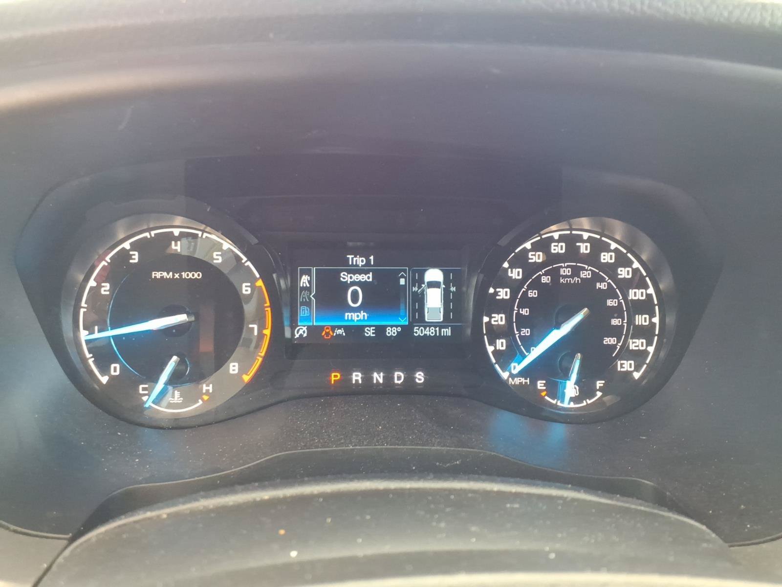 Used 2022 Ford Ranger XLT w/ Equipment Group 301A Mid AWD/4WD image 8