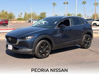 Used 2024 MAZDA CX-30 AWD 2.5 S w/ Select Sport Pkg video 1