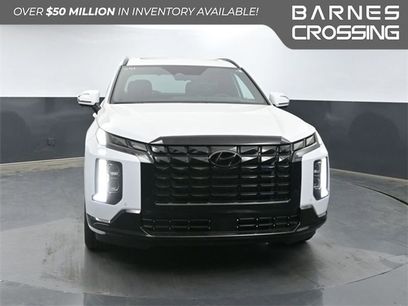 Used 2025 Hyundai Palisade Calligraphy