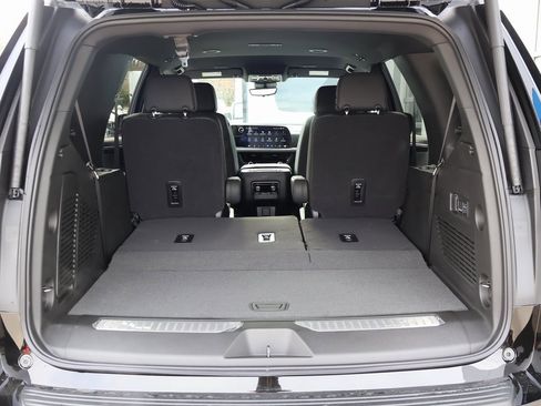 New 2026 Chevrolet Tahoe RST w/ RST Performance Edition image 37