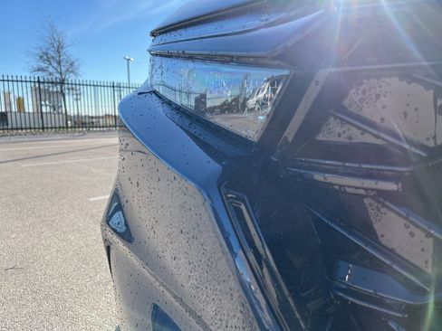 Used 2026 Honda CR-V Sport Touring image 16