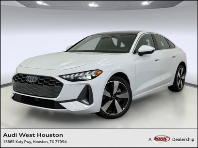 New 2025 Audi A5 2.0T Premium Plus